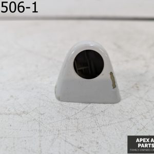 OEM 2005 BMW X5 3L Headlight Washer CAP / Cover 7145235
