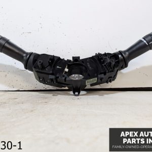 OEM 2011-2015 KIA Sorento 2.4L Fog Headlight Turn Signal Wiper Lever Switch
