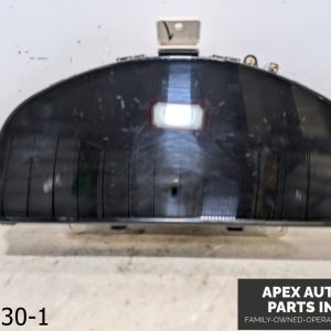 OEM 1999-2003 LEXUS RX300 3.0L  Instrument Speedometer Gauge Cluster