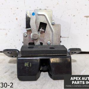 OEM 2011-2015 KIA Sorento 2.4L  LIFTGATE TAILGATE TRUNK LID LATCH LOCK ACTUATOR