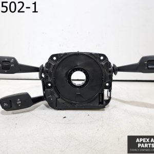 OEM 2006 BMW 330xi 3L Steering Column Wiper Switch
