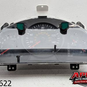 OEM 2005 Toyota Highlander 3.3L Instrument Gauge Cluster Speedometer