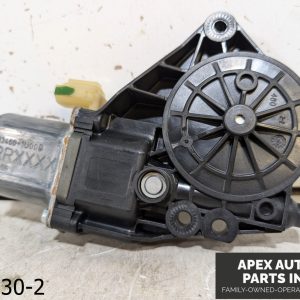 OEM 2011-2015 KIA Sorento 2.4L Passenger Rear Right Power Window Motor