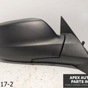 OEM 2005-2010 Jeep Grand Cherokee 5.7L Door Mirror Right Power Heated Passenger