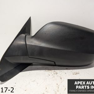 OEM 2005-2010 Jeep Grand Cherokee 5.7L Door Mirror Left Power Heated Driver Side