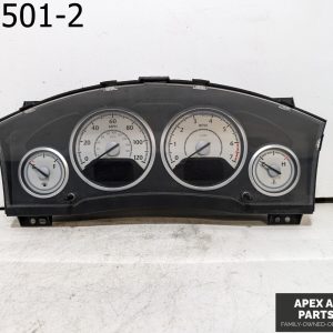 OEM 2010 Chrysler Town & Country 3.8L Speedometer Speedo Cluster Gauge