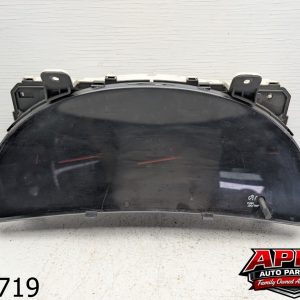 OEM 2007 Toyota Camry 2.4L Speedometer Cluster Dash