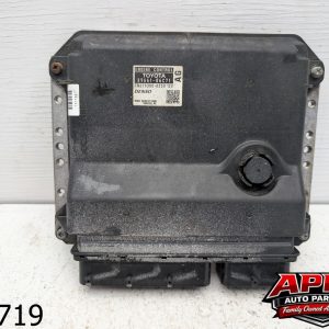OEM 2007 Toyota Camry 2.4L Engine Control Module DENSO