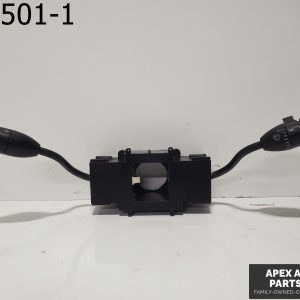 OEM 2001 Jaguar S-Type 4L Steering Column Combo Switch JLM20939