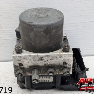 OEM 2007 Toyota Camry 2.4L ABS Anti-lock Brake Pump Module Assembl