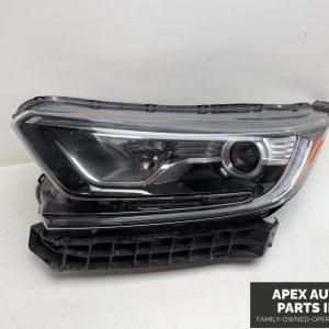 OEM 2017 Honda CR-V CRV 2.4L Left Driver Side Headlight