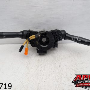 OEM 2007 Toyota Camry 2.4L assembly w/o Steering Column Control Switch