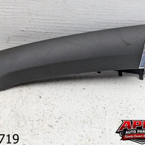 OEM 2007 Toyota Camry 2.4L FRONT CENTER CONSOLE LEFT HAND LH TRIM FINISH LH