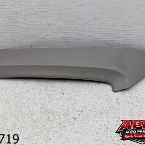 OEM 2007 Toyota Camry 2.4L Front Right Side Inner Door Handle Cover Assist Trim
