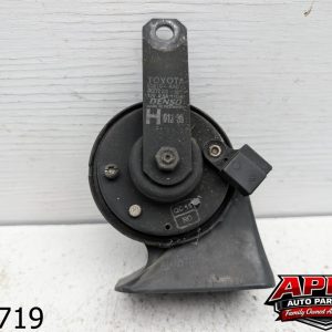 OEM 2007 Toyota Camry 2.4L High Note Horn Assembly
