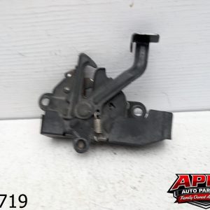 OEM 2007 Toyota Camry 2.4L Hood Latch