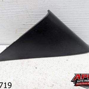 OEM 2007 Toyota Camry 2.4L LEFT DRIVER MIRROR CORNER COVER