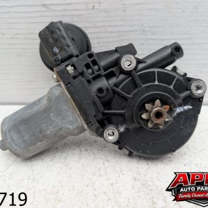 OEM 2007 Toyota Camry 2.4L Power Window Motor Driver Left