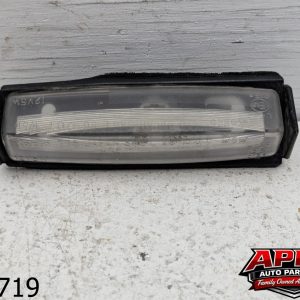 OEM 2007 Toyota Camry 2.4L Lamp Assy License Plate
