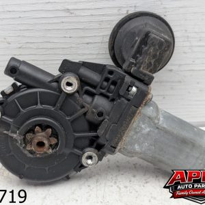 OEM 2007 Toyota Camry 2.4L Power Window Motor Passenger Right