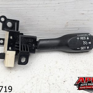 OEM 2007 Toyota Camry 2.4L CRUISE CONTROL SWITCH