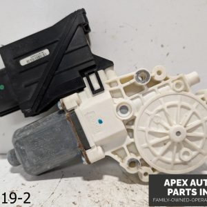 OEM 2008-2015 Lincoln Navigator 5.4L Front Right Window Motor 7L7414A365AG