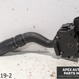 OEM 2008-2015 Lincoln Navigator 5.4L Turn Signal Windshield Wiper Switch
