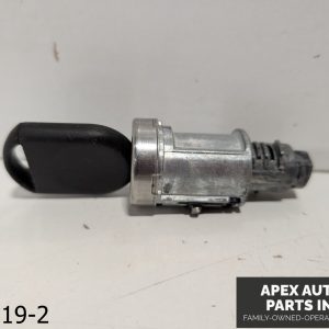 OEM 2008-2015 Lincoln Navigator 5.4L Ignition Cylinder W Key