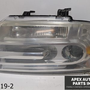 OEM 2008-2015 Lincoln Navigator 5.4L Headlight Left LH Driver Xenon HID Headlamp