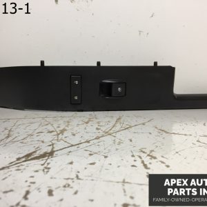 OEM 2015 Chevy Silverado PASSENGER RIGHT FRONT WINDOW LOCK SWITCH