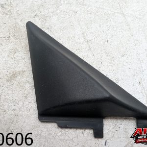 OEM 1992 Toyota Celica Front Left Side Door  INTERIOR Power Mirror Cover Trim