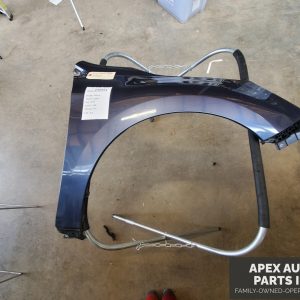 OEM 2015-2019 SUBARU LEGACY RIGHT PASSENGER SIDE BLUE RH