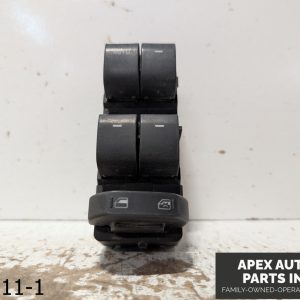 OEM 2007-2010 Ford Edge 3.5L Driver Left Door Master Power Window Switch