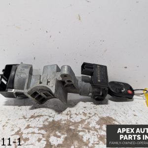 OEM 2007-2010 Ford Edge 3.5L  Ignition Switch Electric Switch Key 6E5T-15607-AC