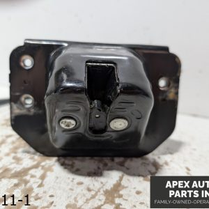OEM 2007-2010 Ford Edge 3.5L Trunk Latch Liftgate Lock Actuator Release