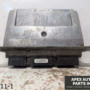 OEM 2007-2010 Ford Edge 3.5L  ecu ecm computer