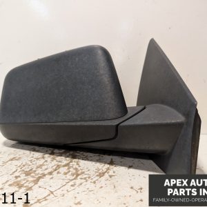 OEM 2007-2010 Ford Edge 3.5L Passenger Side View Mirror Power Fold
