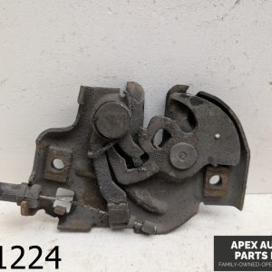 OEM 1999 Cadillac Eldorado 4.6L HOOD LATCH ASSEMBLY