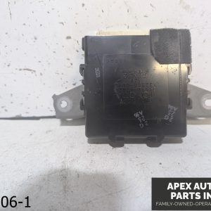 OEM 2003-2006 Toyota Prius 1.5L ANTI THEFT SMART KEY CONTROL MODULE