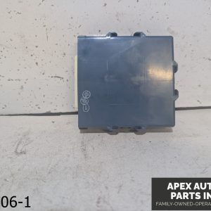 OEM 2003-2006 Toyota Prius 1.5L Mpx Psc Power Supply Computer Module 89618-47011