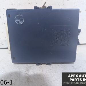 OEM 2003-2006 Toyota Prius 1.5L Network Gateway Module Computer Unit 89111-47030