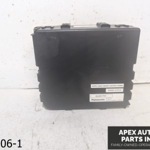 OEM 2003-2006 Toyota Prius 1.5 Power Supply Control Brake Supply Module Unit ECU