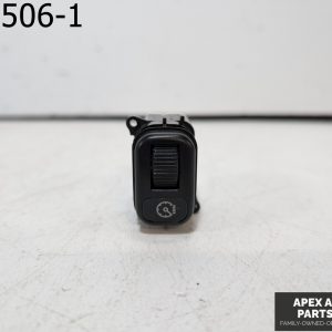 OEM 2002 Acura TL 3.2L Dash Instrument Dimmer Light Switch Rheostat Control