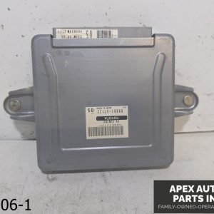 OEM 2003-2006 Toyota Prius 1.5L HV Hybrid Vehicle Control Module Computer