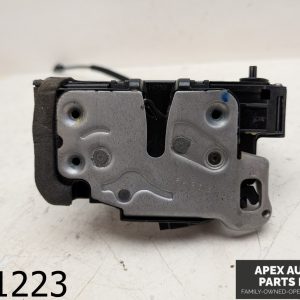 OEM 2017 Chevrolet Cruze 1.4L left Side Door Lock Latch Actuator