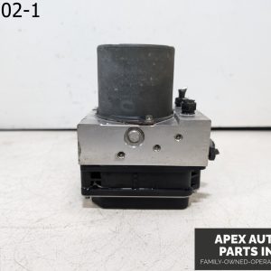OEM 2006 BMW 530xi 3L ABS Anti-Lock Brake Pump Assembly