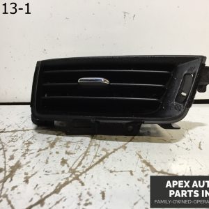OEM 2015 Chevy Silverado Right Passenger Side Dash Vent 20943683