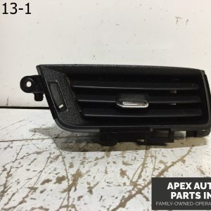 OEM 2015 Chevy Silverado Left Driver Side Dash Vent 20943683