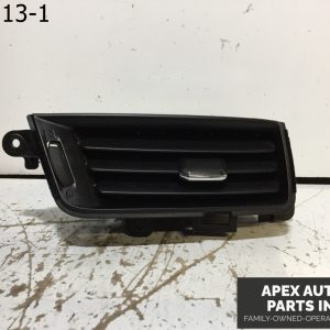 OEM 2015 Chevy Silverado Left Driver Side Dash Vent 20943683