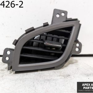 OEM 2013 Hyundai Elantra 1.8L Right Center Dash AC A/C Heater Air Vent AK2005119